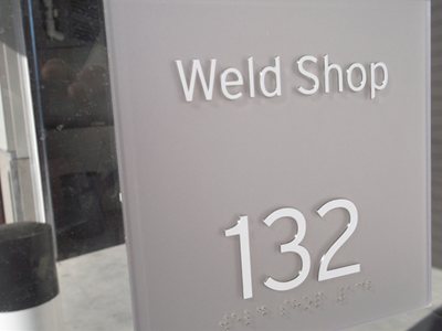- Wayfinding Signs and Directional Signage | Landmark Sign | Victoria, BC