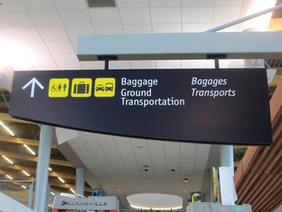 - Wayfinding Signs and Directional Signage | Landmark Sign | Victoria, BC